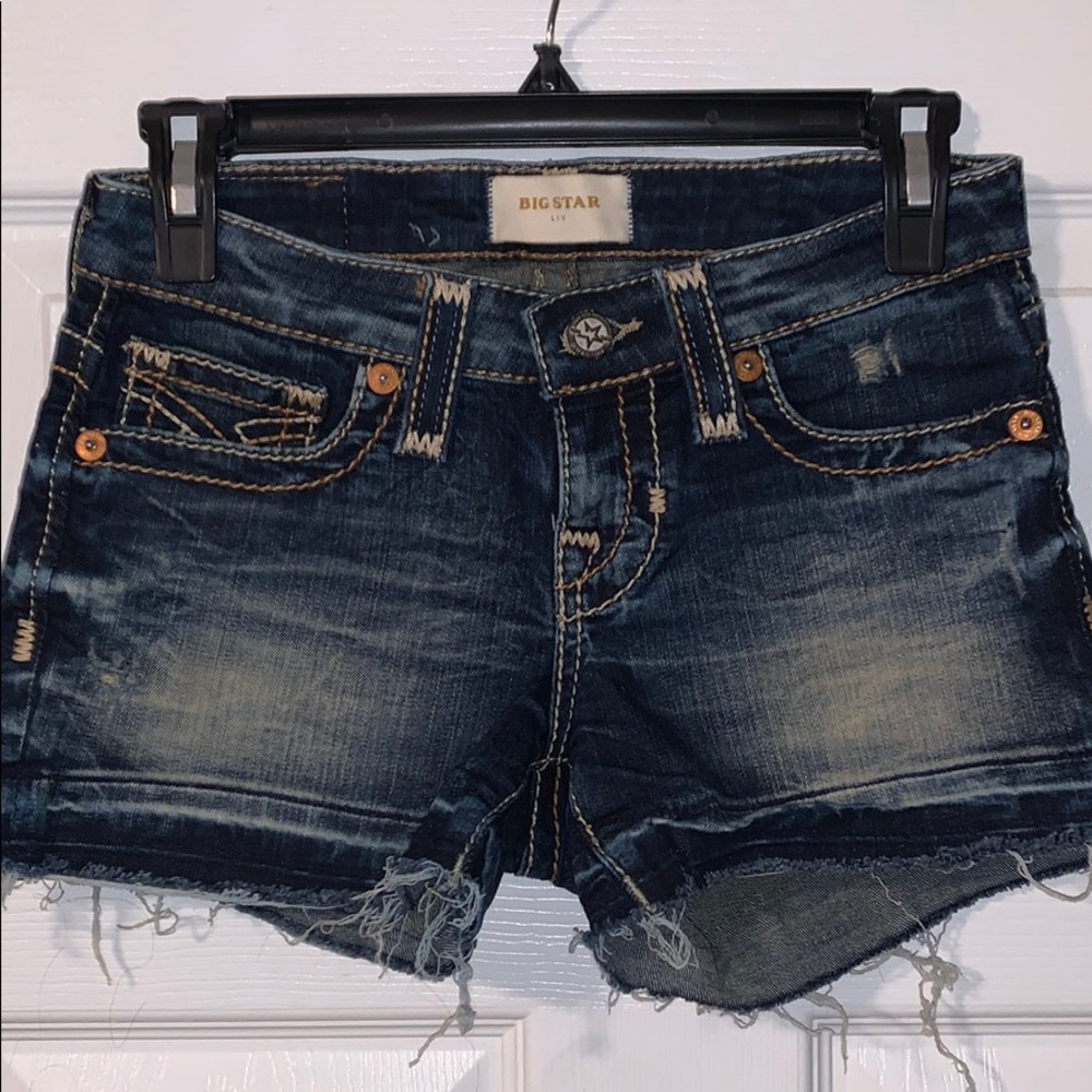 Shorts